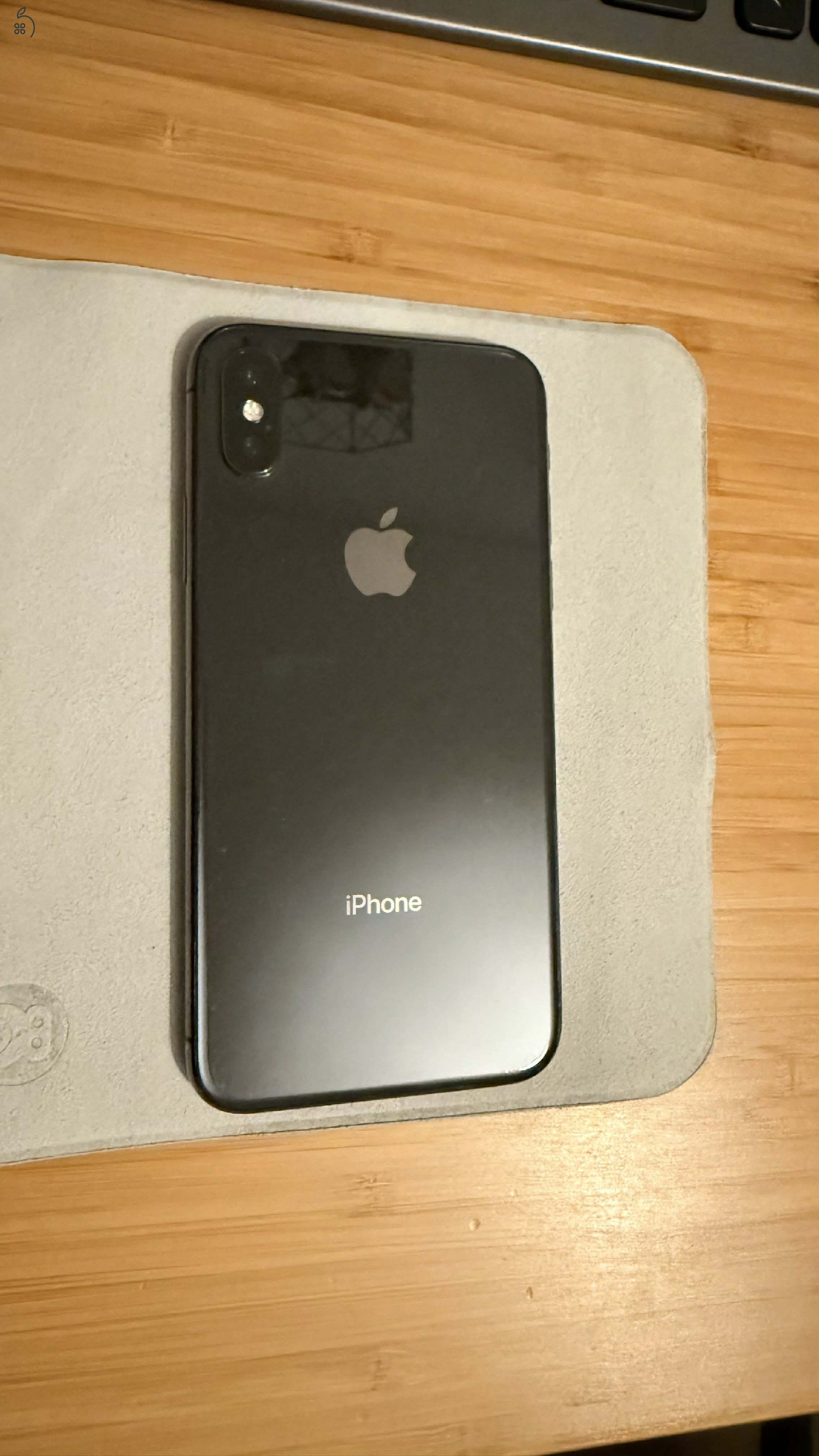 iPhone X 256GB