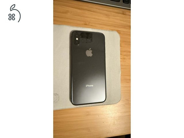 iPhone X 256GB