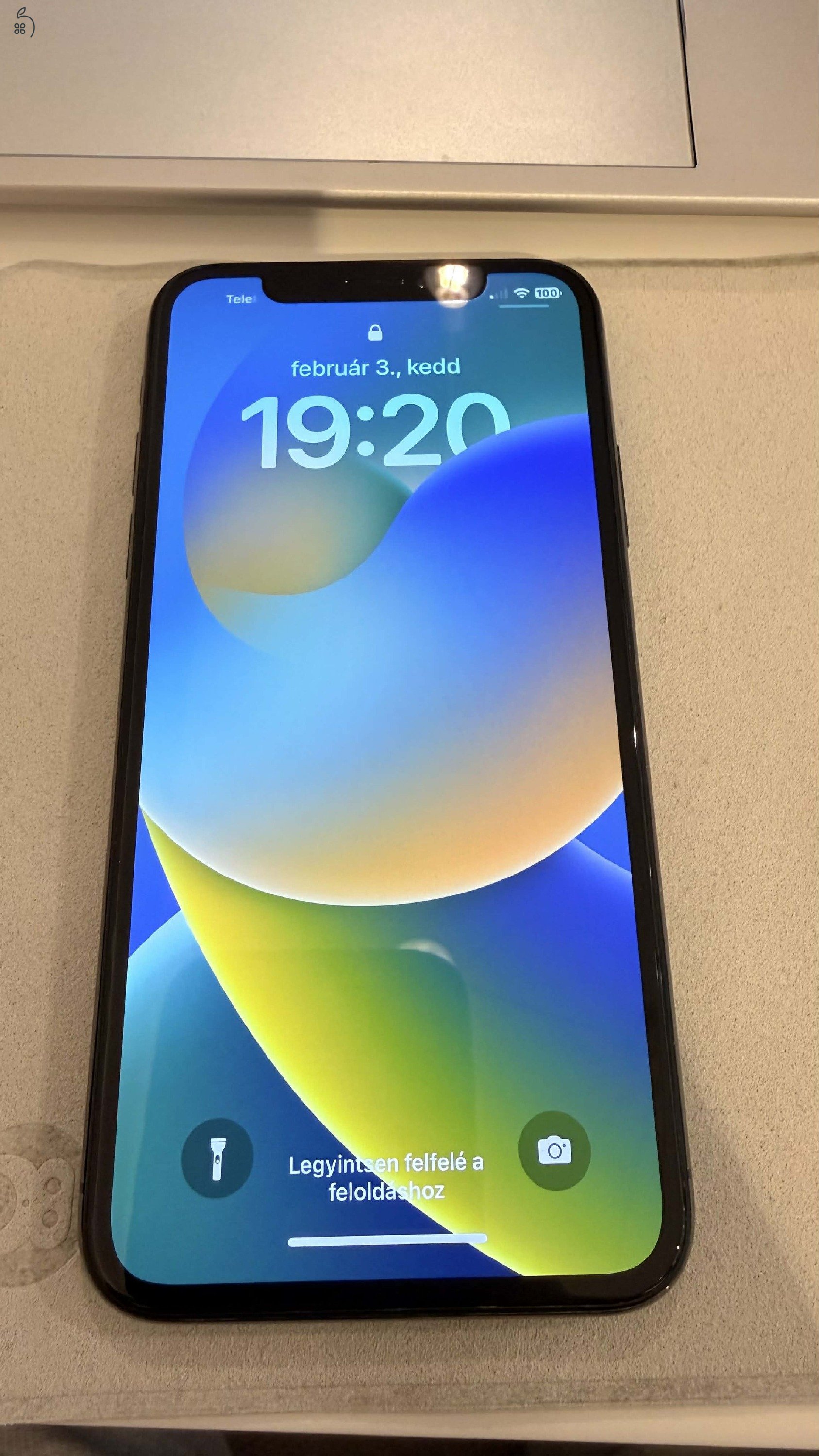 iPhone X 256GB