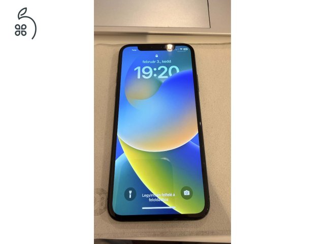 iPhone X 256GB