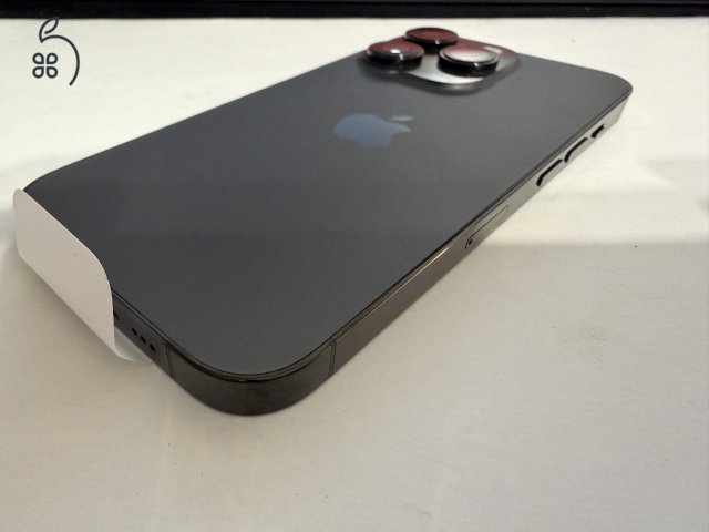 iPhone 14 Pro 256GB Független Garanciális ÚJ!