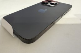 iPhone 14 Pro 256GB Független Garanciális ÚJ!