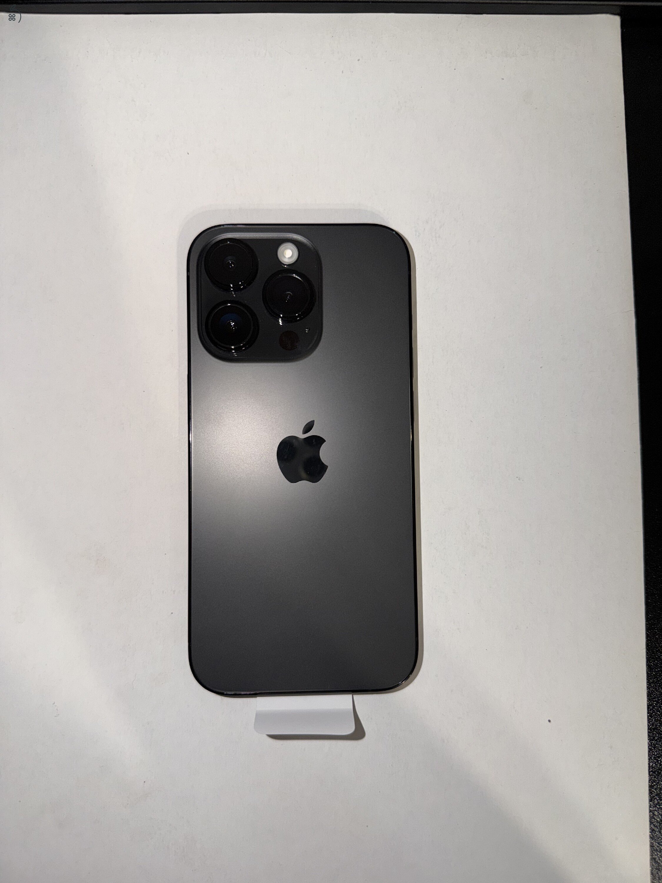 iPhone 14 Pro 256GB Független Garanciális ÚJ!