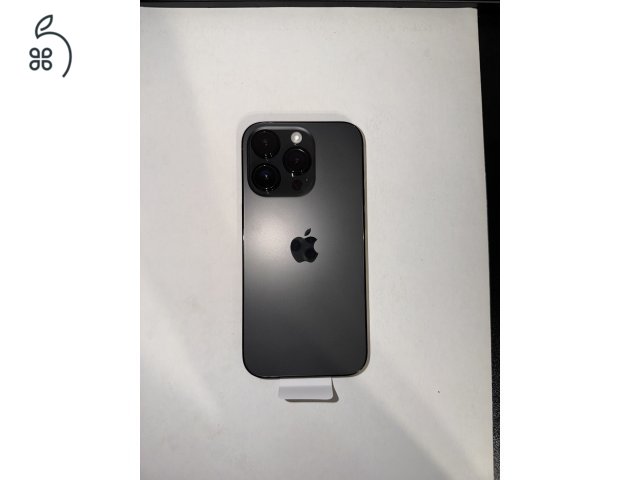 iPhone 14 Pro 256GB Független Garanciális ÚJ!