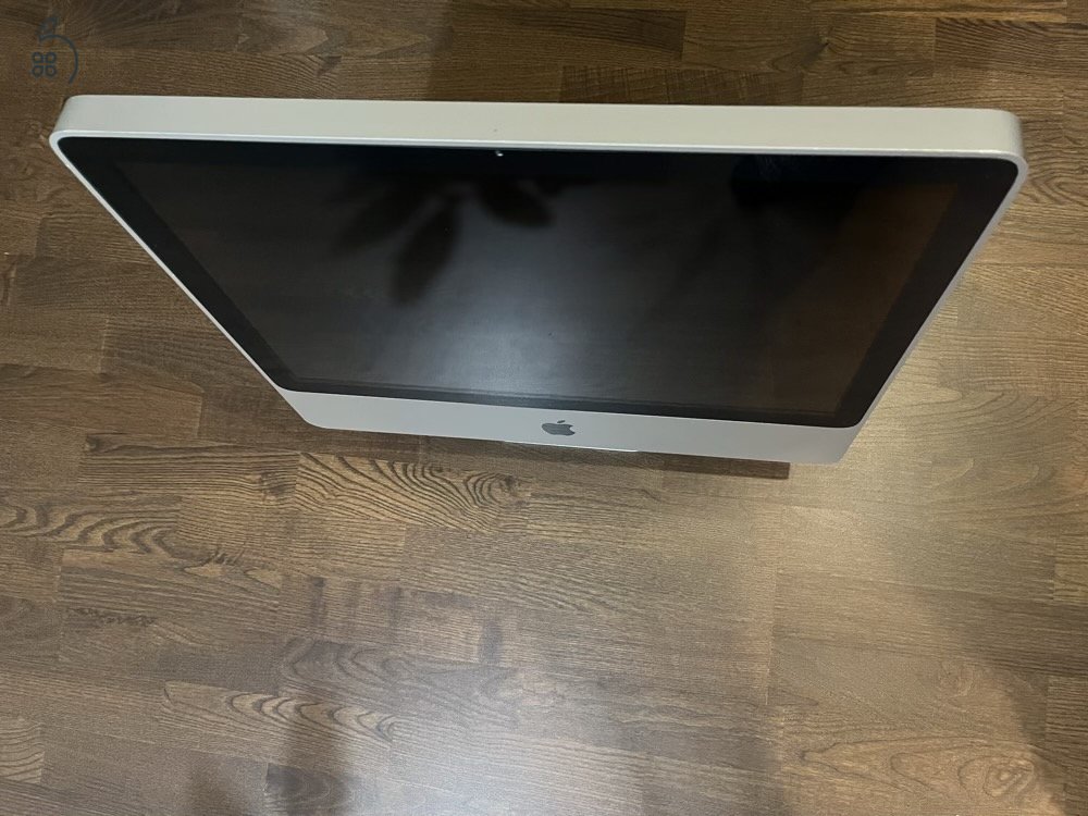 iMac Core2Duo 2,4Ghz 4Gb 20