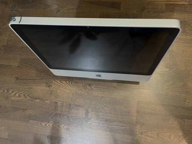 iMac Core2Duo 2,4Ghz 4Gb 20