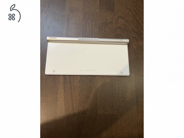 Apple keyboard bluetooth, vezeték nélküli, elemes