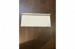 Apple keyboard bluetooth, vezeték nélküli, elemes