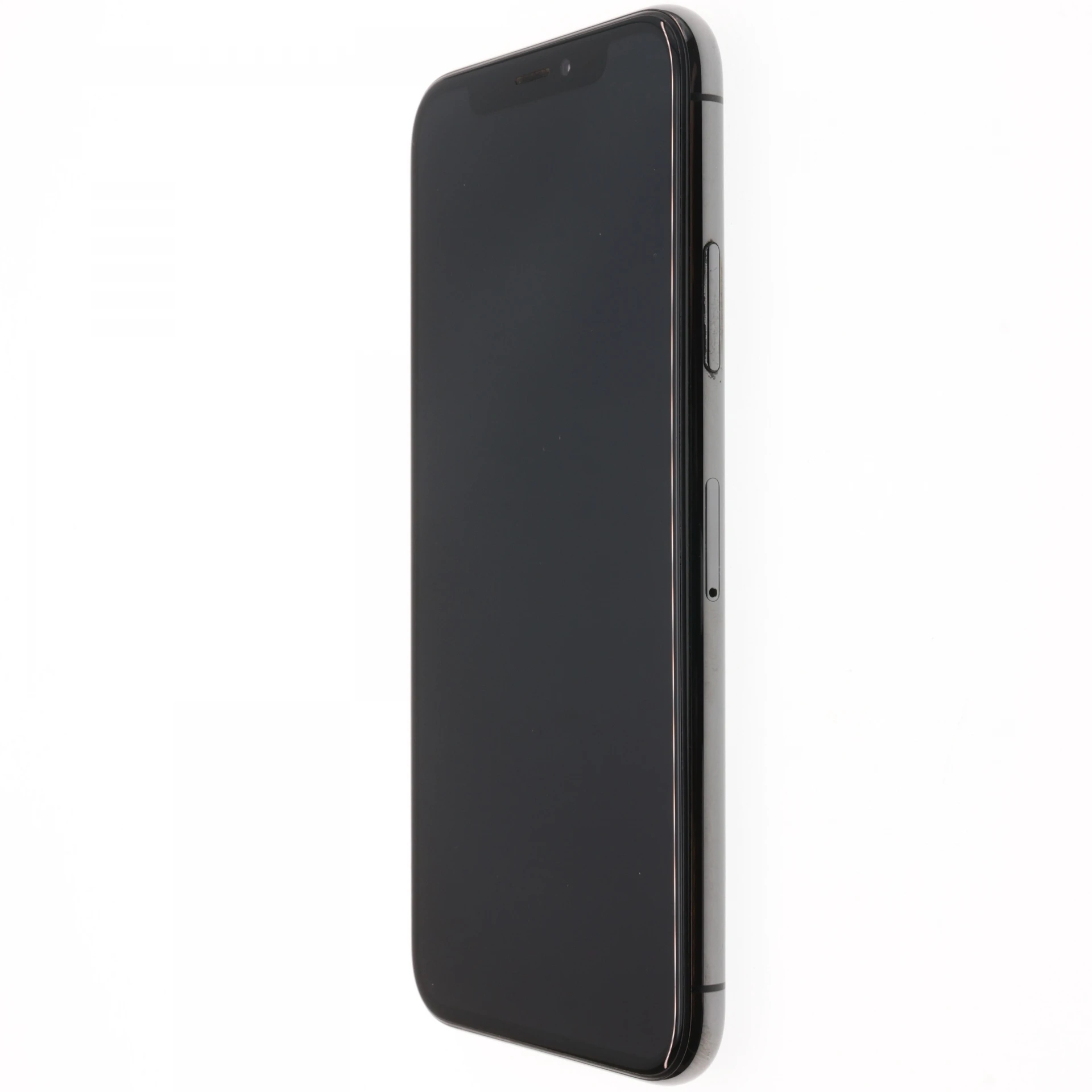 Apple iPhone X 64 GB Space Gray 100%