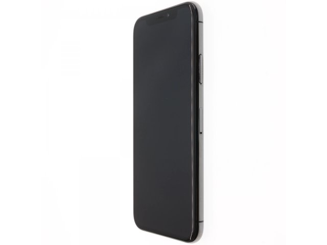 Apple iPhone X 64 GB Space Gray 100%