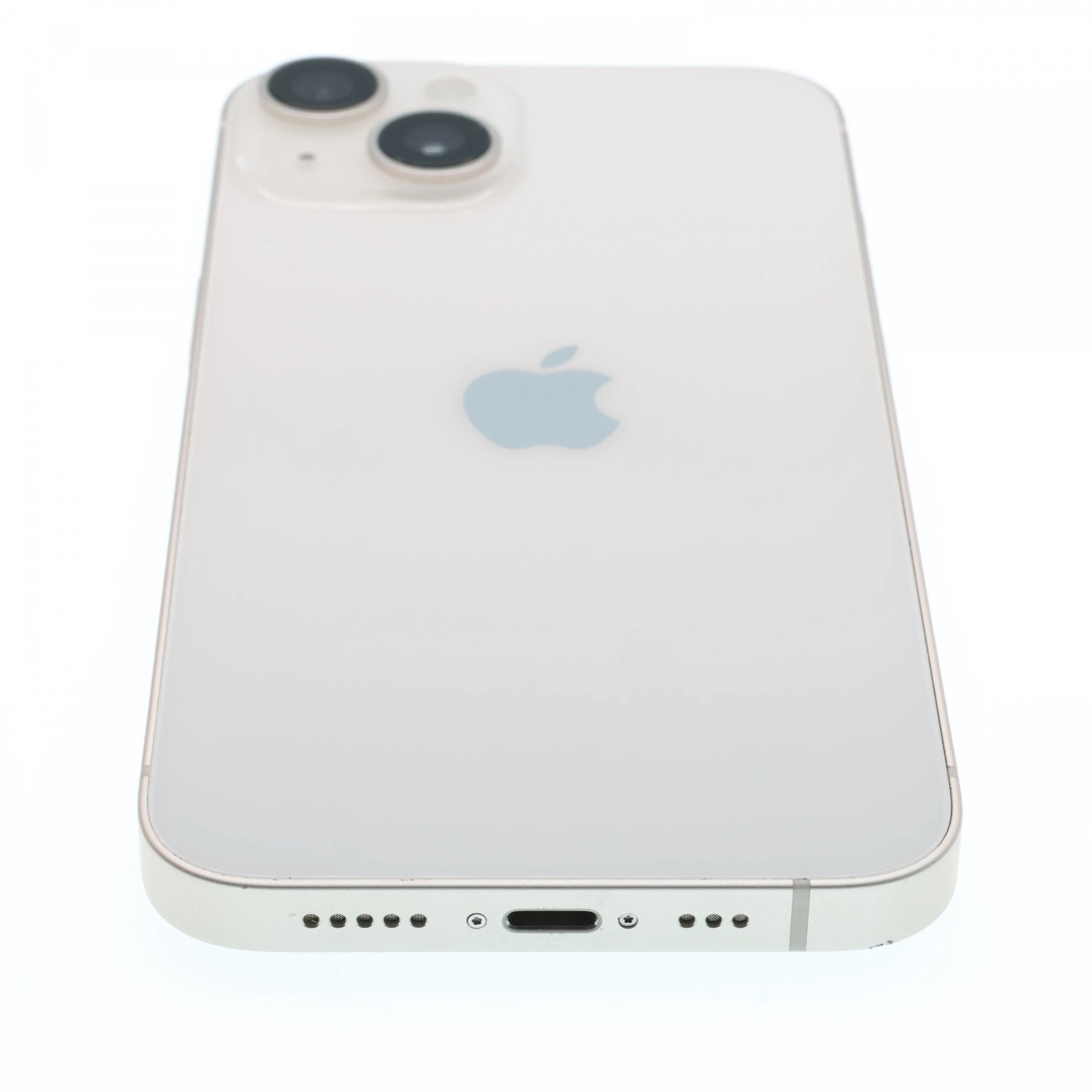 Apple iPhone 14 128 GB Starlight 100%