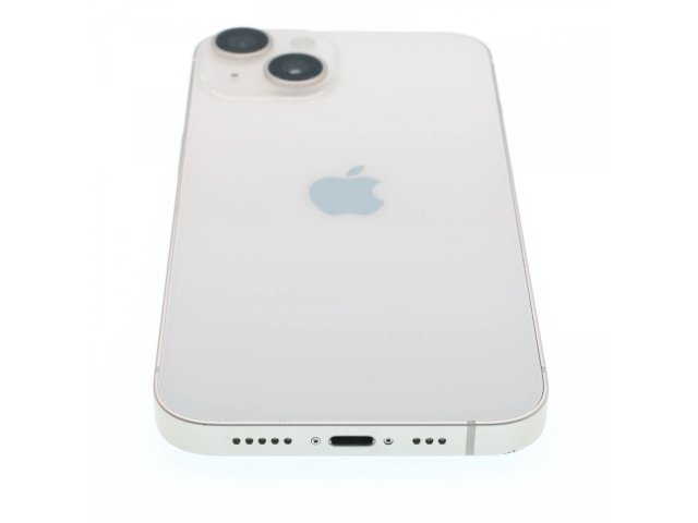 Apple iPhone 14 128 GB Starlight 100%