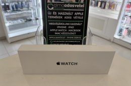 Új Bontatlan Apple Watch SE 3 40mm Starlight 1Év Apple Gar./p4713