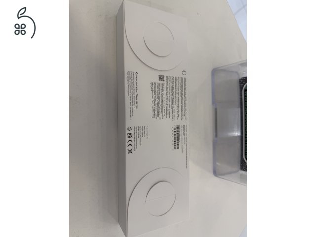 Új Bontatlan Apple Watch SE 3 40mm Starlight 1Év Apple Gar./p4713