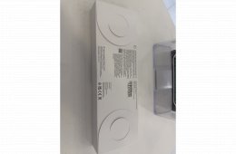 Új Bontatlan Apple Watch SE 3 40mm Starlight 1Év Apple Gar./p4713