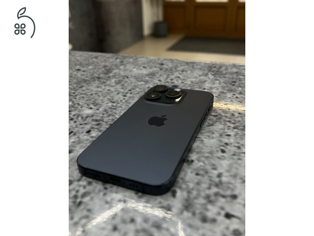 Eladó iphone 15 pro