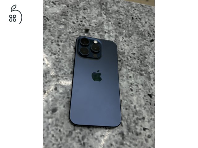 Eladó iphone 15 pro