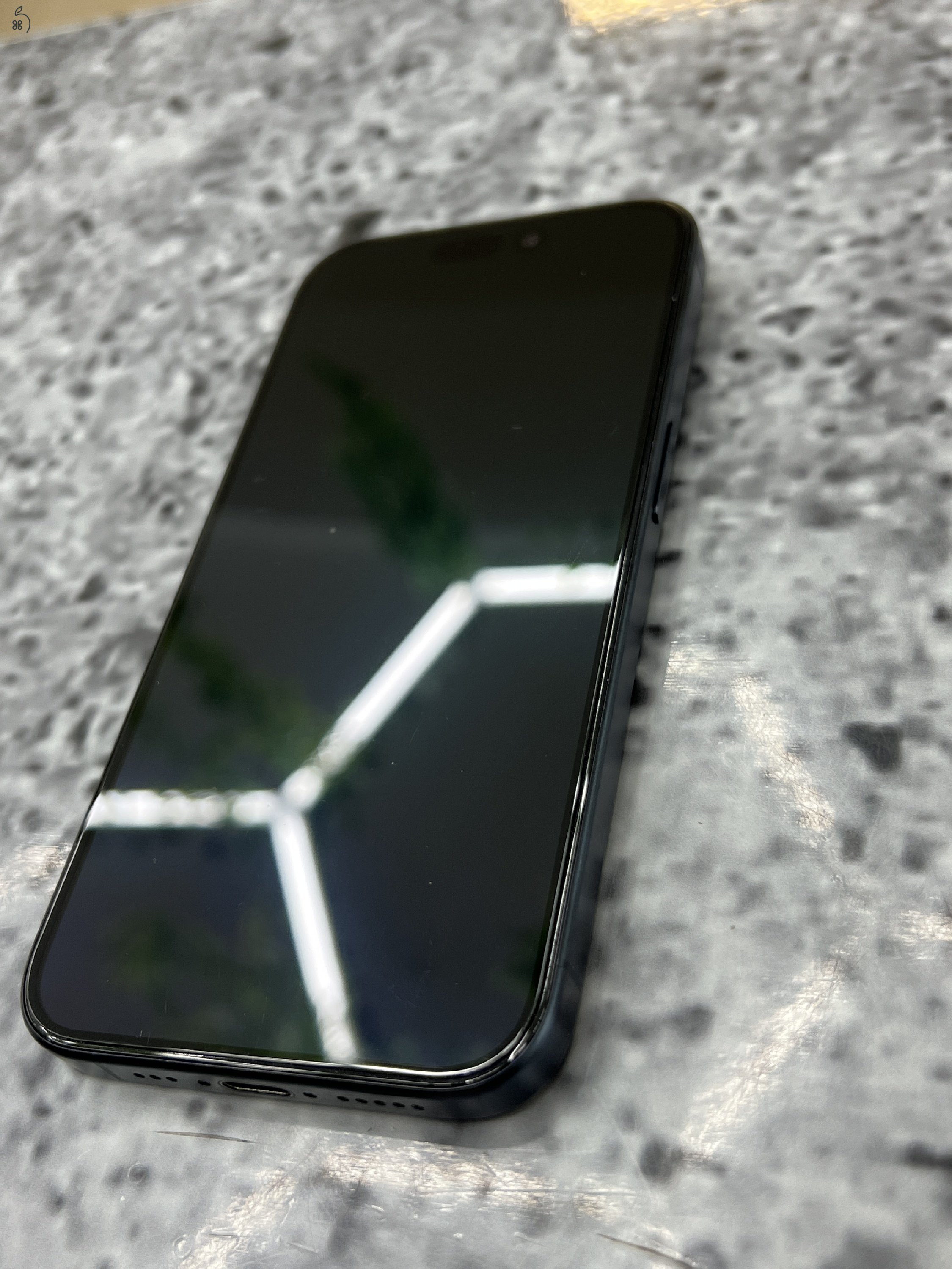 Eladó iphone 15 pro