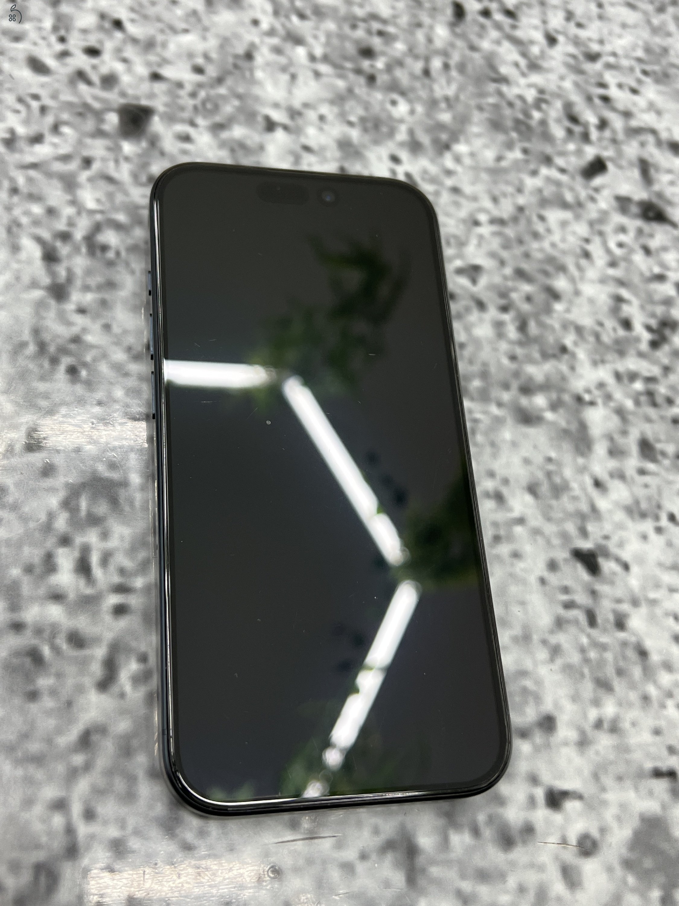 Eladó iphone 15 pro