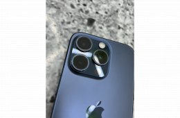 Eladó iphone 15 pro