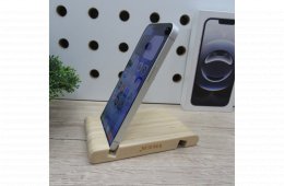 Apple iPhone 16e 128GB White használt újszerű 100% akku 83 ciklus garanciás 2026.10.26-ig