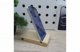 Apple iPhone 16e 128GB White használt újszerű 100% akku 83 ciklus garanciás 2026.10.26-ig