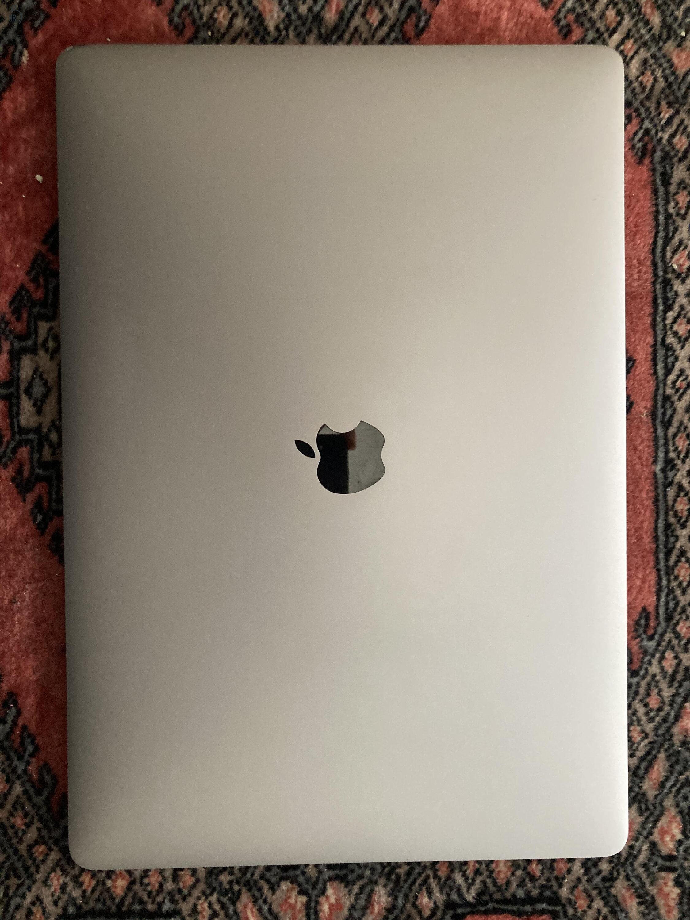 MacBook Pro Retina 15