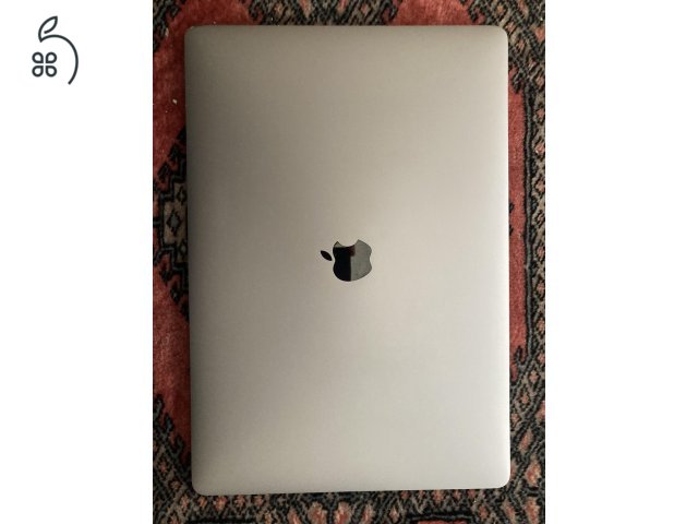 MacBook Pro Retina 15
