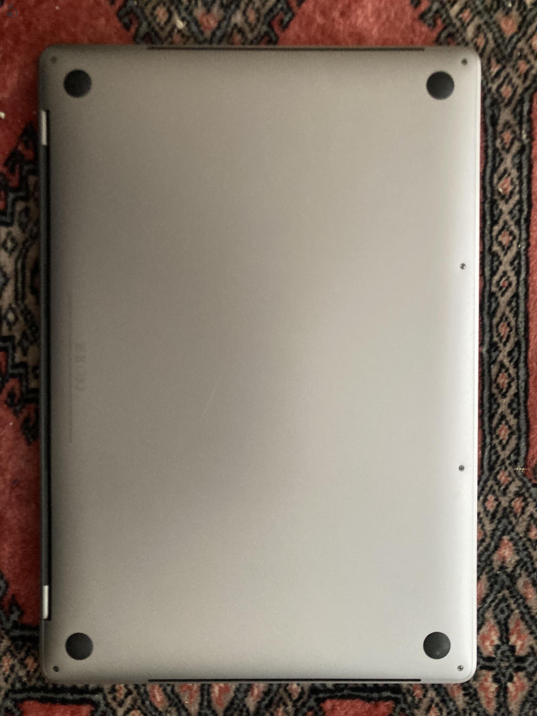 MacBook Pro Retina 15