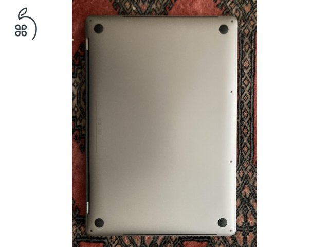 MacBook Pro Retina 15