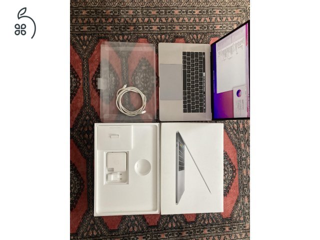 MacBook Pro Retina 15