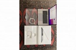 MacBook Pro Retina 15