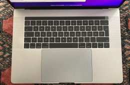 MacBook Pro Retina 15