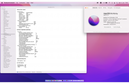 MacBook Pro Retina 15