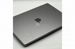 MacBook Pro 16″ 2021, M1 Pro 10 Cores, 16 GB RAM, 16 core GPU, 512 GB SSD 27% ÁFÁS ( 0338AB )