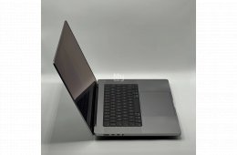 MacBook Pro 16″ 2021, M1 Pro 10 Cores, 16 GB RAM, 16 core GPU, 512 GB SSD 27% ÁFÁS ( 0338AB )