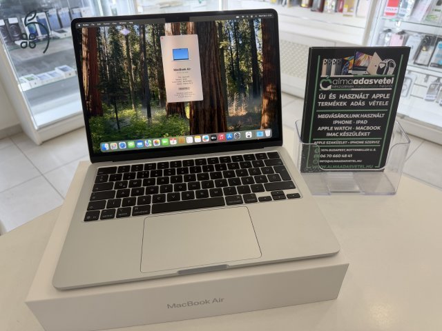 MacBook Air M4 13