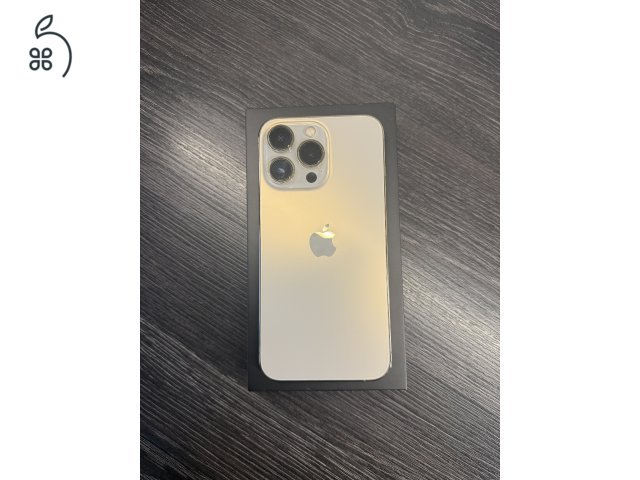IPhone 13 pro 128gb Gold
