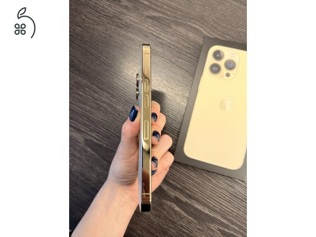 IPhone 13 pro 128gb Gold