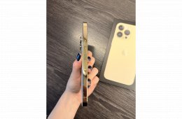 IPhone 13 pro 128gb Gold