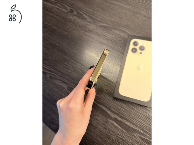 IPhone 13 pro 128gb Gold