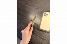 IPhone 13 pro 128gb Gold