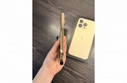 IPhone 13 pro 128gb Gold