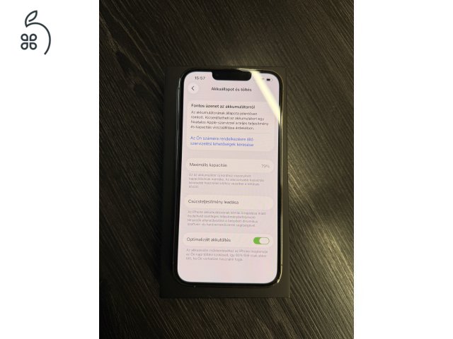 IPhone 13 pro 128gb Gold