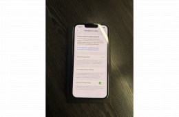 IPhone 13 pro 128gb Gold