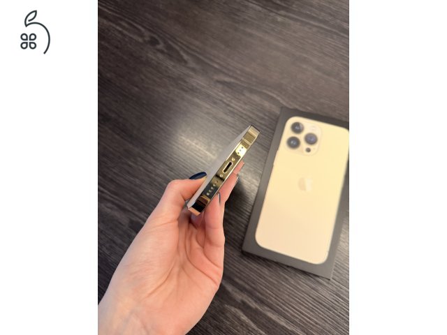 IPhone 13 pro 128gb Gold