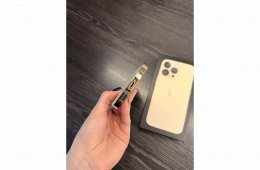 IPhone 13 pro 128gb Gold