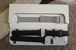 Apple Watch SE 44 2nd gen 97% akku
