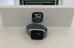 Apple Watch 10 42mm Újszerű/2027.09.02 Gar./Akku 100%/p4718