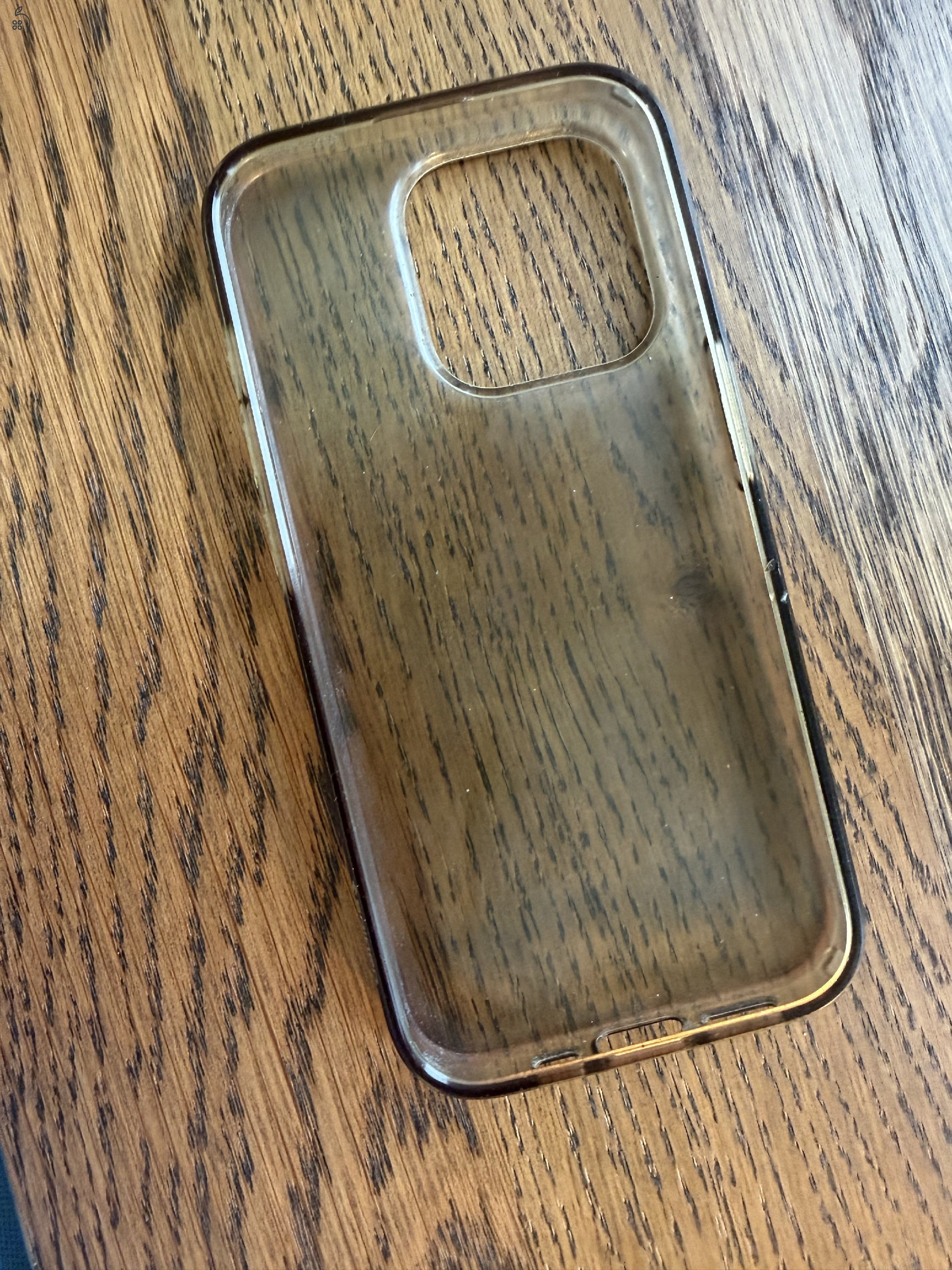 Eladó iPhone 15 Pro  - 256 GB - Blue Titanium színben - ajándék tokkal